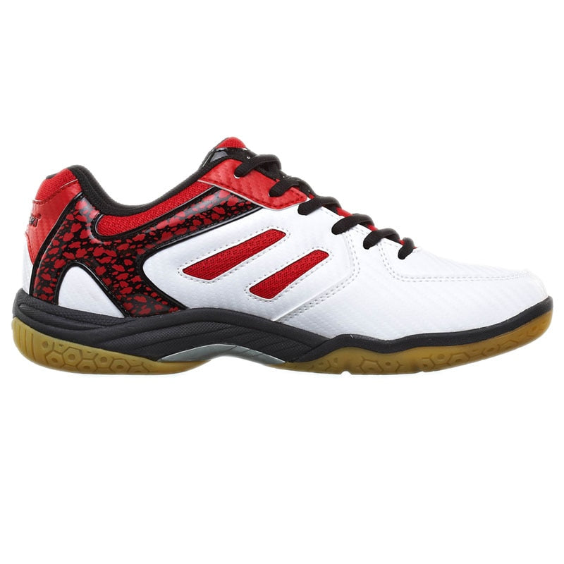 Kawasaki Professional Badminton Shoes  Breathable Anti-Slippery Sport Shoes for Men Women Sneakers K-063