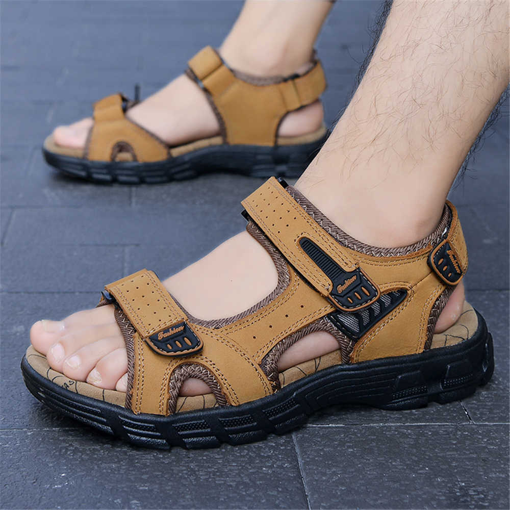 light peep toes a man's sandal beige trainers shoes boy child slippers sneakers sports botasky lofer badkets zapato hit YDX1