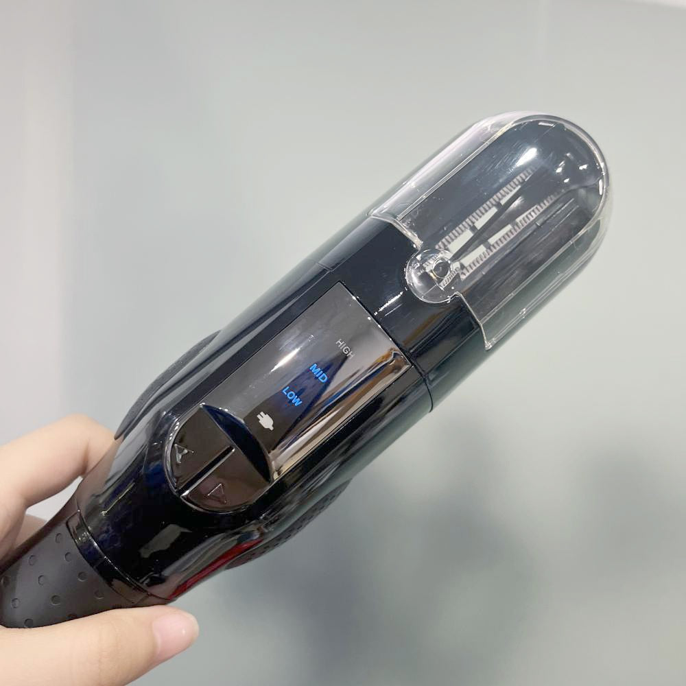 Automatic Split End Hair Trimmer Dry Damaged Hair Remover Cordless Women Hair Cutting Machine Open Ends Hair Cutter Clipper