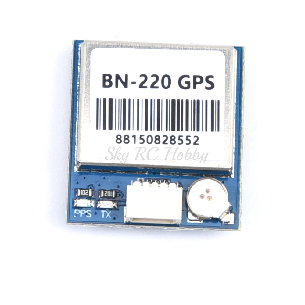 Dual BN-220 BN220 BN880 BN-880 GPS GLONASS Antenna Module M8030 TTL Level For RC Racing FPV Drone Quadcopter