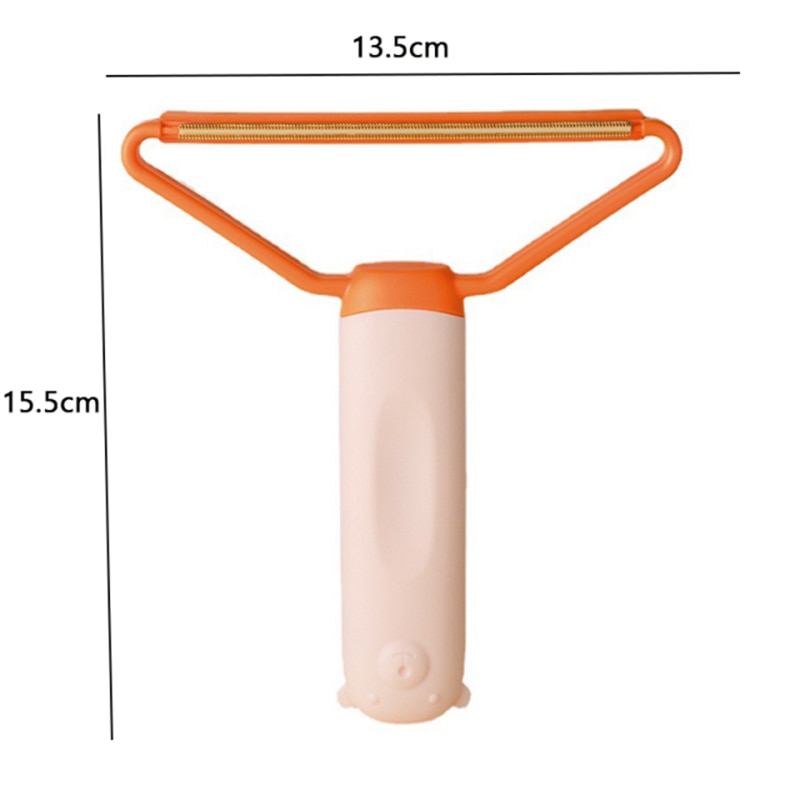 Hair Removal Ball Knitting Tool Portable Lint Remover Agent Carpet Wool Coat Clothes Shaver Brush Tools Manual Pet Hair Remover