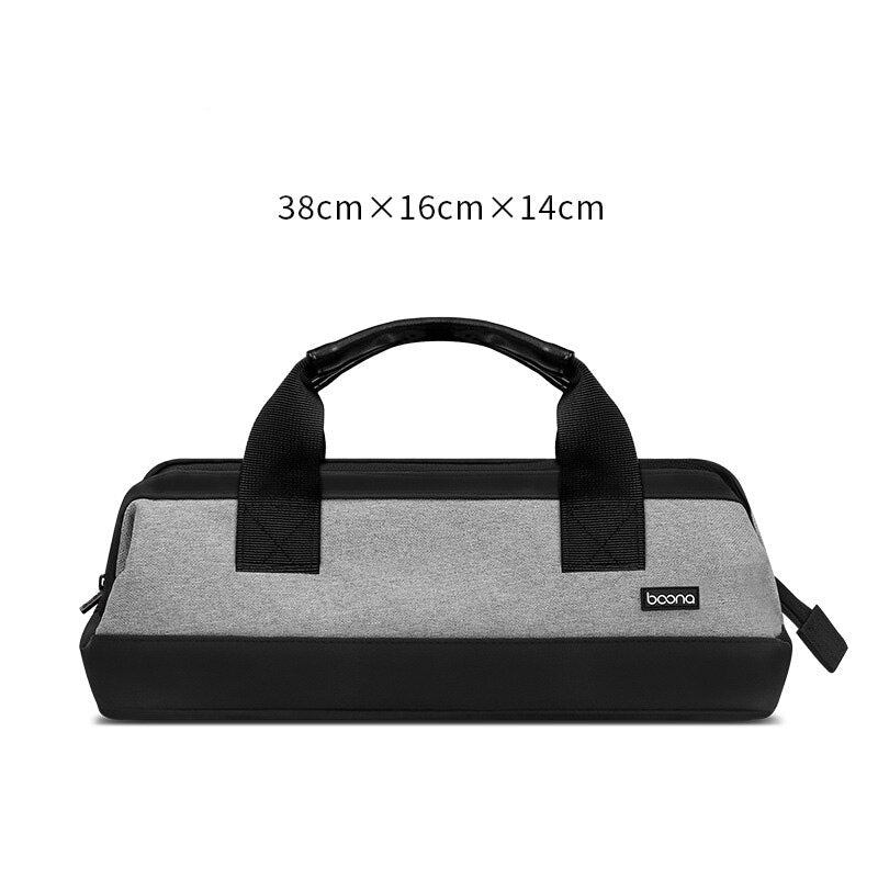 Portable Dyson Hair Dryer Storage Bag Water Proof Dustproof Hair Curler Hair Straightener Protection Bag Travel Organizer Case