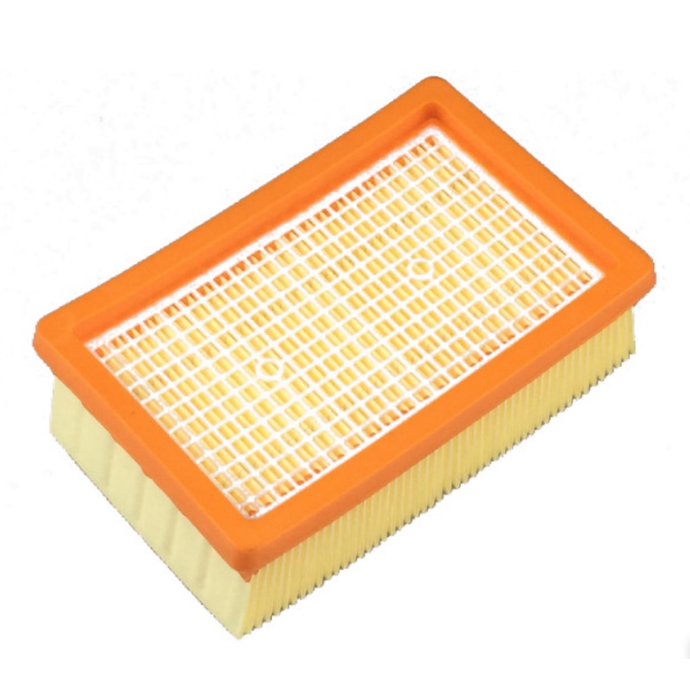 KARCHER  Filter for KARCHER MV4 MV5 MV6 WD4 WD5 WD6 wet&dry Vacuum Cleaner replacement Parts#2.863-005.0 hepa filters