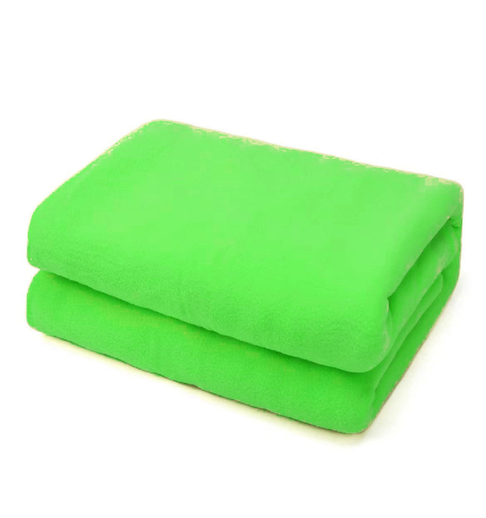 Portable Ultra-light Polar Fleece Sleeping Bag Outdoor Camping  Tent Bed Travel Warm Sleeping Bag Liner