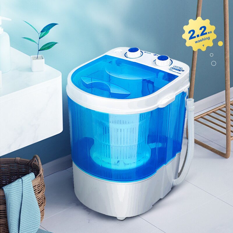 Chinese Cheap Price Baby Cloth Underwear Automatic Shoes Plastic Small Bucket Mini Portable Washing Machine With Dryer For Home