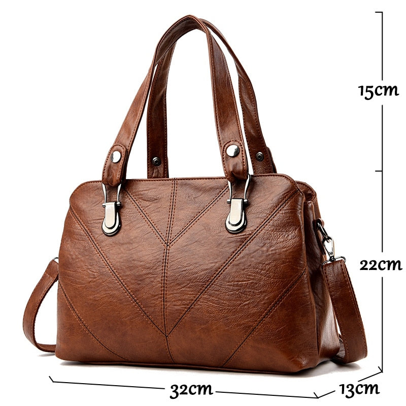 Brand Fashion Crossbody Bags for Women 2022 New High Capacity Handbags Luxury Handbags Women Bags Designer Lady Shoulder Bag