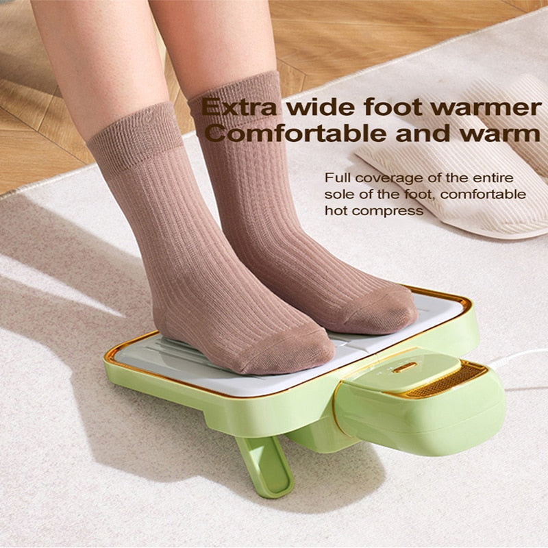 Household Shoe Dryer Heater Electric Deodorizing Shoe Dryers Multifunctional Quick Drying Feet Warmr Shoes Drying Machine