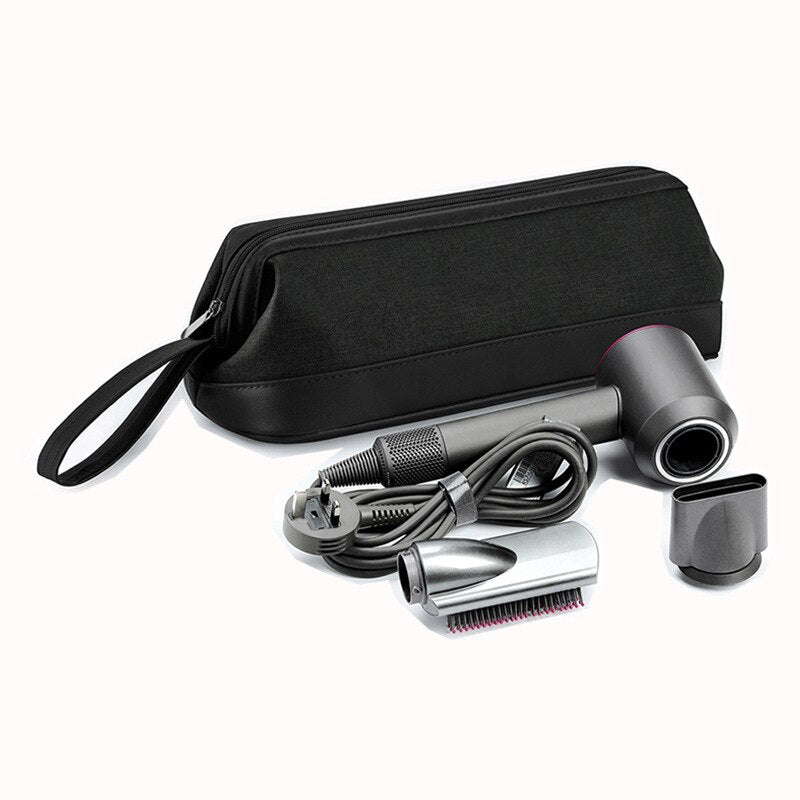 Portable Dyson Hair Dryer Storage Bag Water Proof Dustproof Hair Curler Hair Straightener Protection Bag Travel Organizer Case