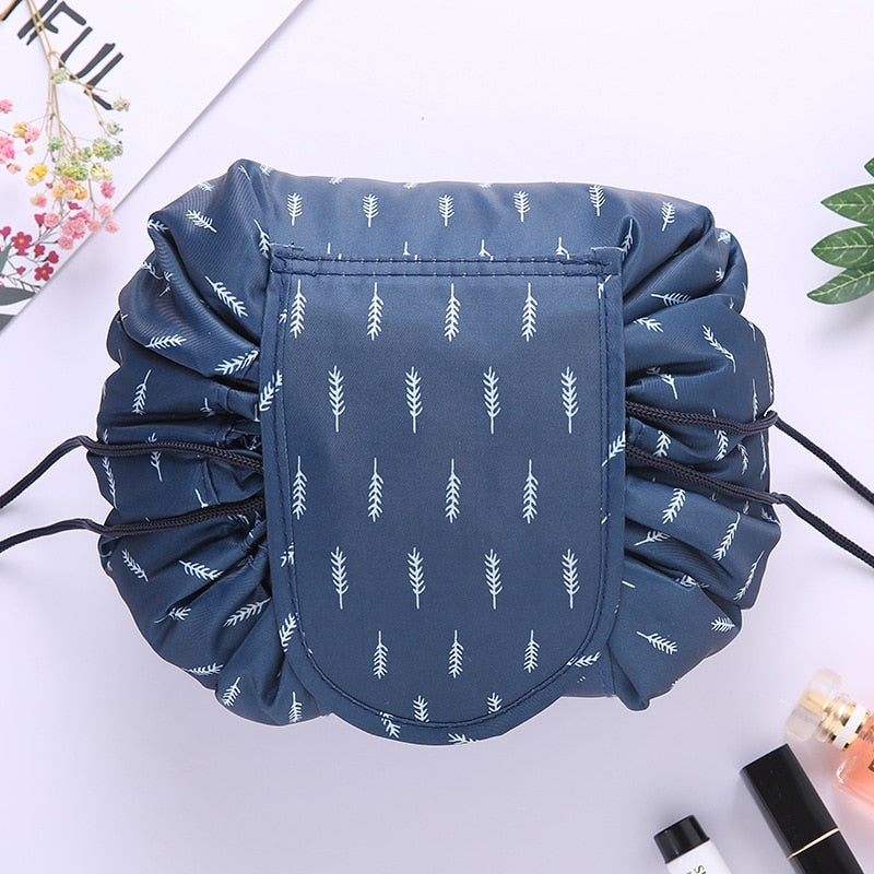 Women&#39;s Travel Organization Beauty Cosmetic Make up Storage Cute Lady Wash Bags Handbag Pouch Accessories Supplies item Products