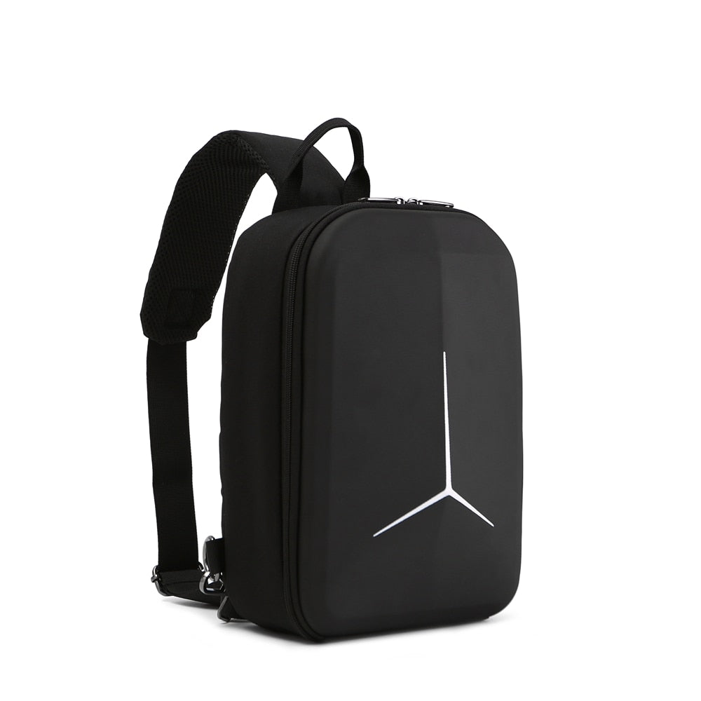 For DJI MINI 3/3 PRO Bag Storage Case Backpack Messenger Chest Bag Portable Fashion Box for Mini 3 Pro Shoulder Bag Accessories