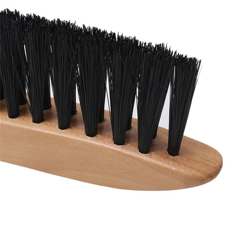 Pool Table Rail Brush Wooden Pool Tables Cleanning Tool Brush Accessories Billiard Snooker And Pool Table Cleanning Brushes