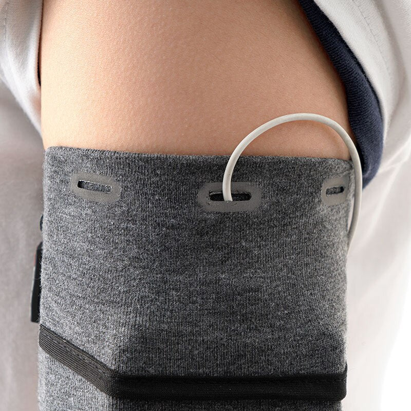 Running Mobile Phone Arm Bag Sport Cell Phone Armband Bag Waterproof Armband Jogging Case Cover Holder for Iphone Samsung Xiaomi