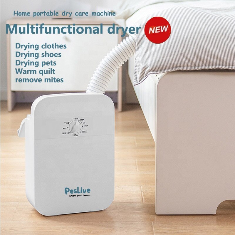small air cloth dryer heated clothes drying smart quilt dry machine iron portable foldable electric clothes dryer for outdoor