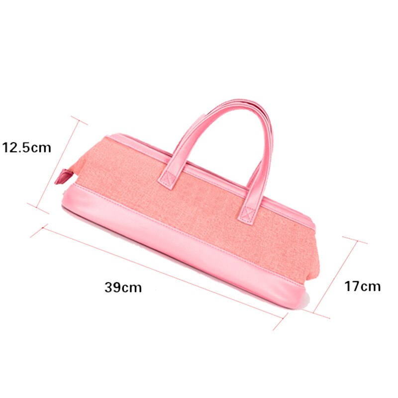 Portable Dyson Hair Dryer Storage Bag Water Proof Dustproof Hair Curler Hair Straightener Protection Bag Travel Organizer Case