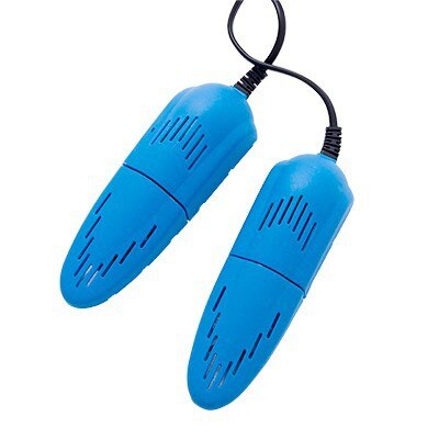 Race Car Shape Shoe Dryer Shoes Dehydrator Retractable Winter Deodorant Dehumidify Device Electric Heater For Shoes EU Insoles