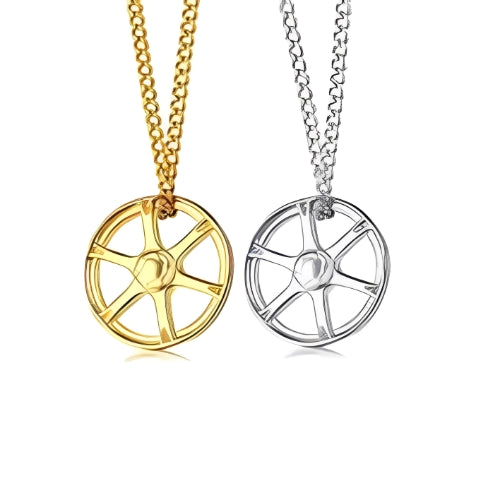 Silver-Man-Gold-Women-Customized-Personalised-Wheel-Symbol-Sports