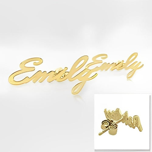 Straight design Best Quality Beautiful Design Stud Earrings Gold Plated.