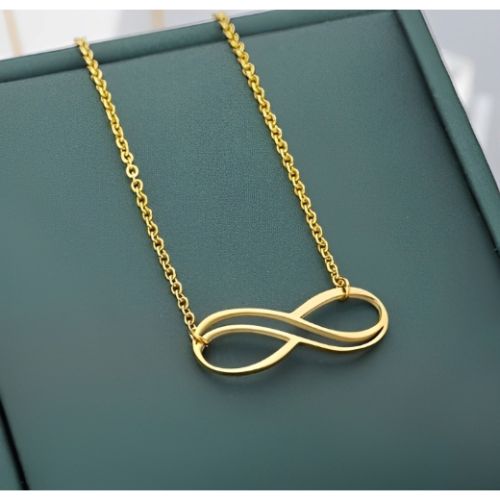 Various Infinity designs Necklaces Personalized name Jewelry.