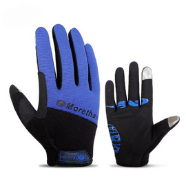 GOLOVEJOY DB07 Winter Thermal Warm Cycling Ski Outdoor Camping Hiking Motorcycle Gloves Full Finger Biker Glove Motorcycle
