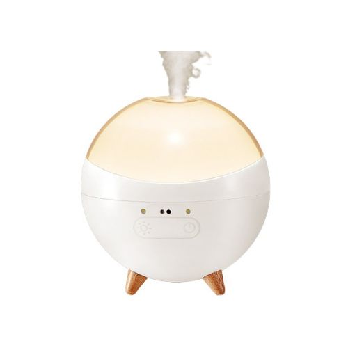 Essential Oil Aroma Diffuser and Humidifier