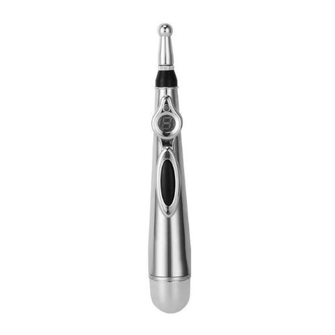 Electronic Acupuncture Pen