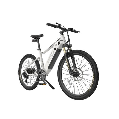 HIMO C26 250W 48V10Ah Electric Bike Bicycle City Road Mountain Bike Ebike. Note: Only available in the UK and EU.