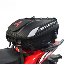 Motorcycle Bag Waterproof Mochila Moto Motorcycle Tank Bag Motorcycle Backpack Multi-functional Tail Bag 4 Colour