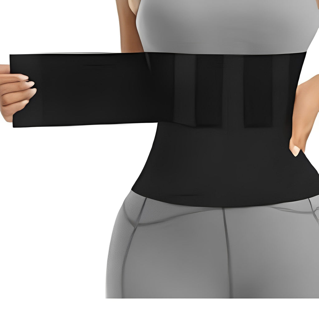 sports belts fitness girdle abdomen corset belts belt waist corset sweat belt