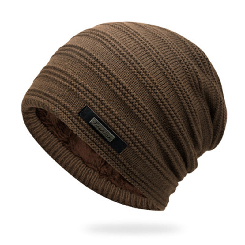 Unisex Winter Hats. Trendy Knitted winter warming nice fashionable looking Hats.