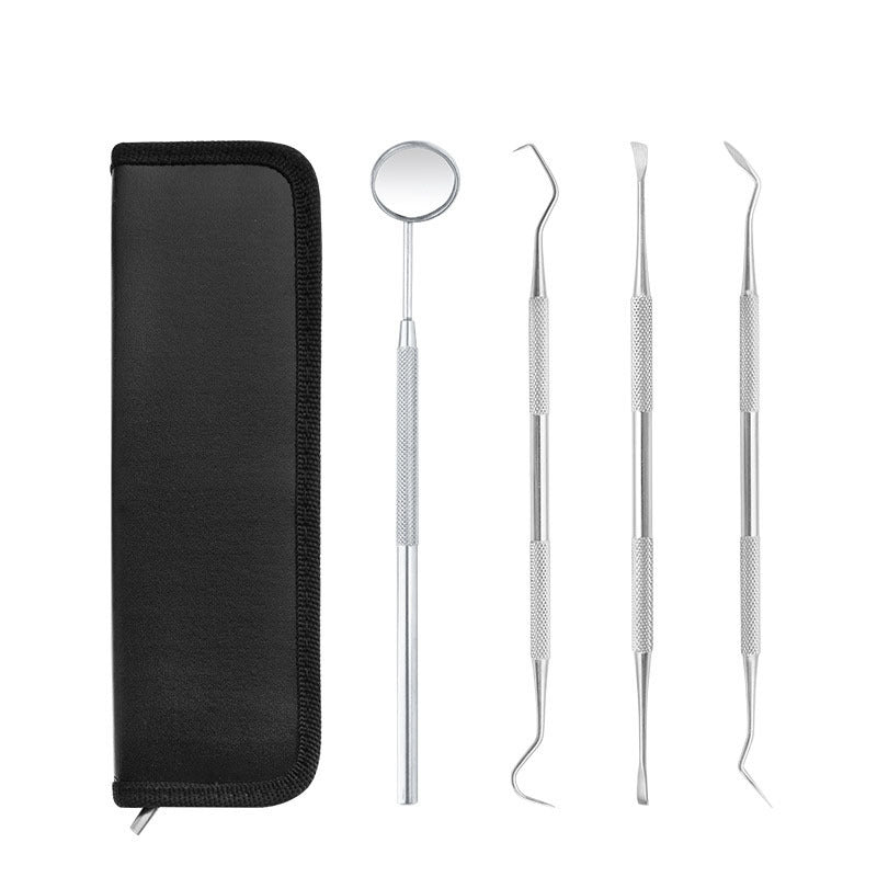 Pet Dentist Dental Tools Household Care Teeth Cleaning Blade Teeth Pick Teeth Removal Dental Stones Cleaning Teeth Teeth Cleaner