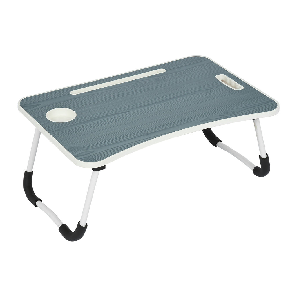 Laptop Bed Desk Foldable Portable Multifunction Lazy Laptop Table For Couch