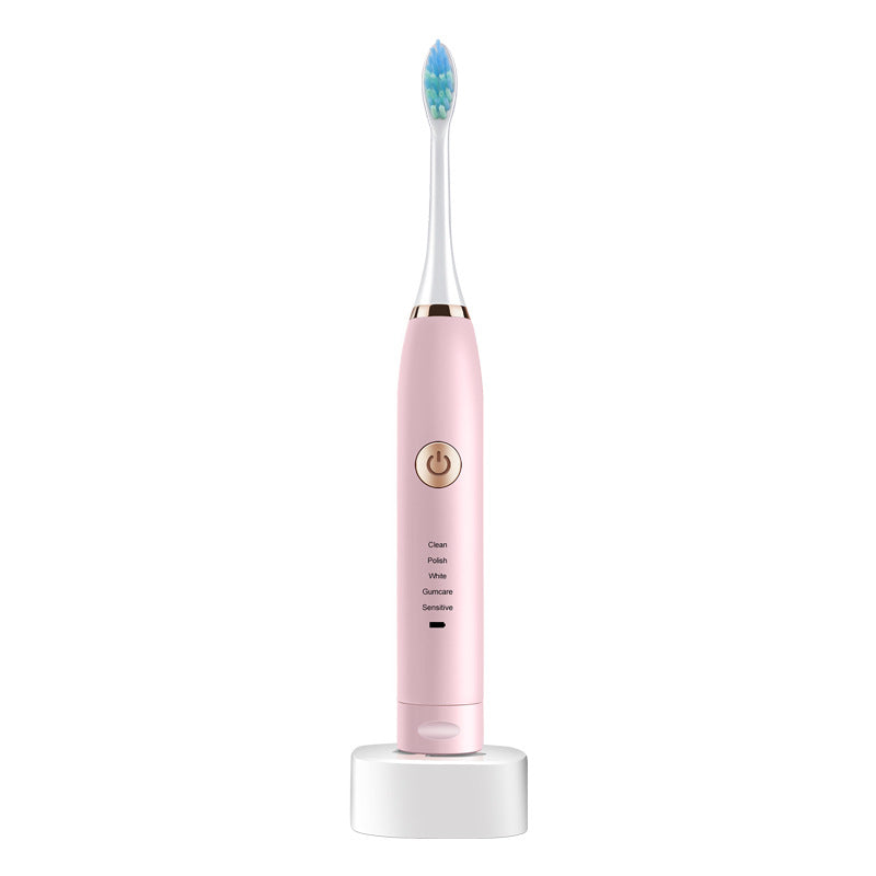 Home Smart USB Rechargeable Electric Toothbrush