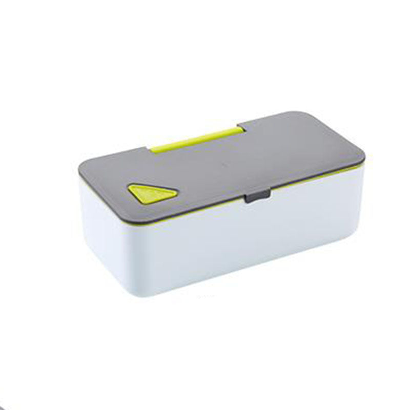 Mobile Phone Holder Lunch Box