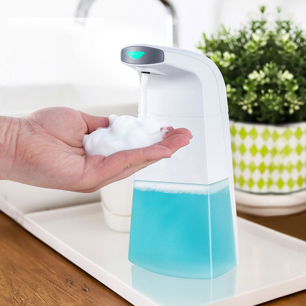 Full Automatic Foam Soap Dispenser