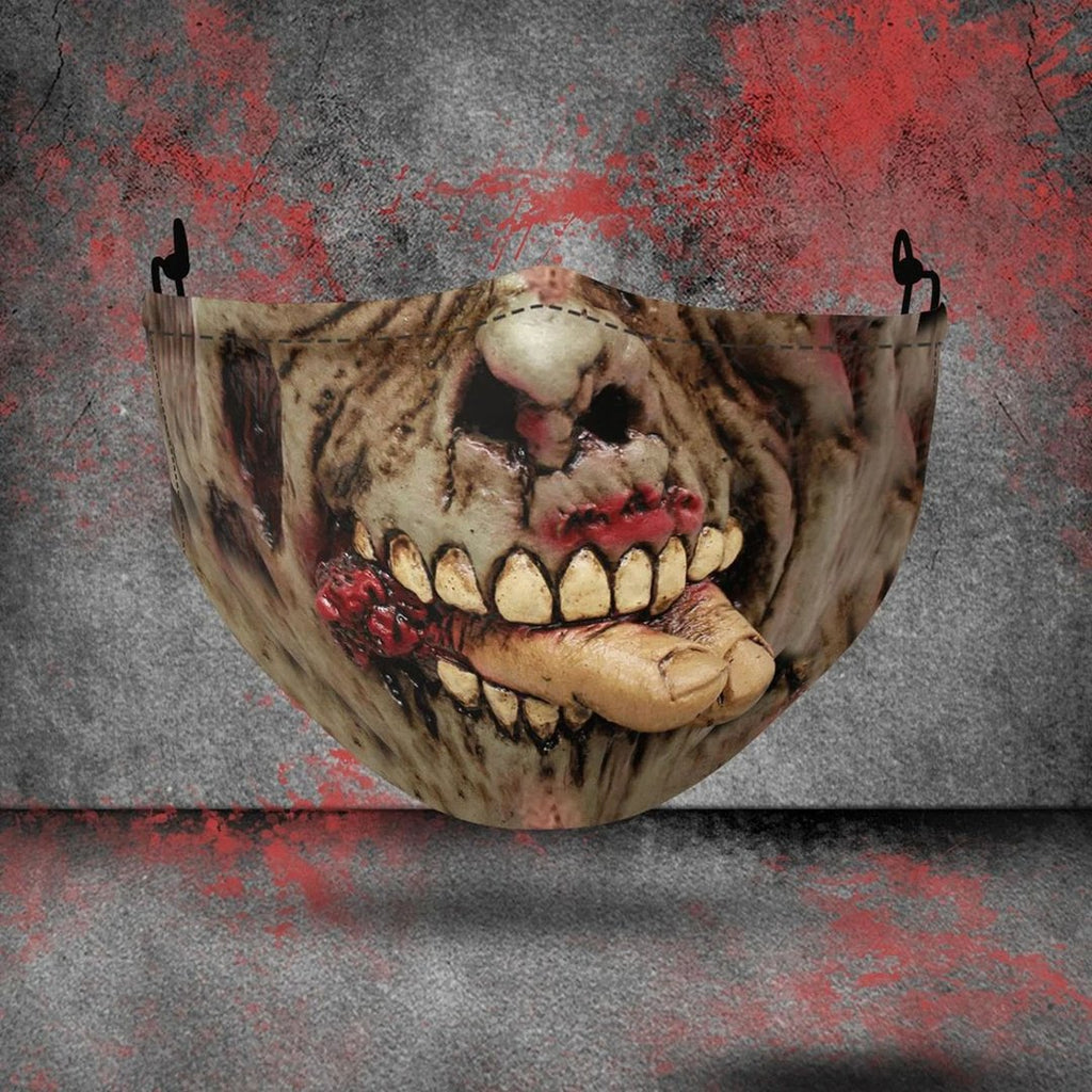 Halloween adult mask