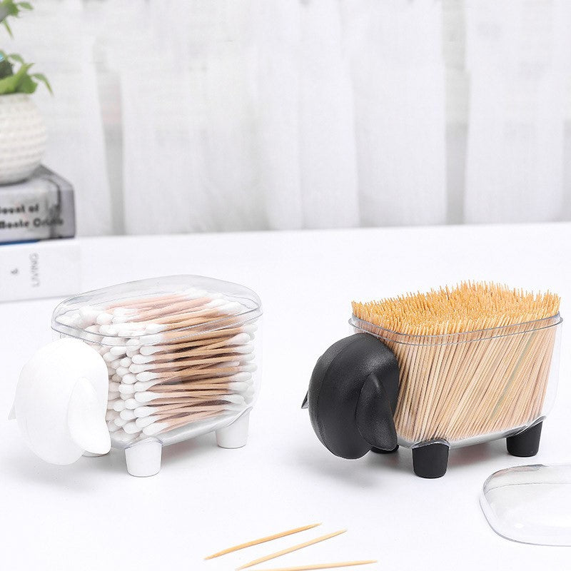 Toothpick box toothpick holder ideas