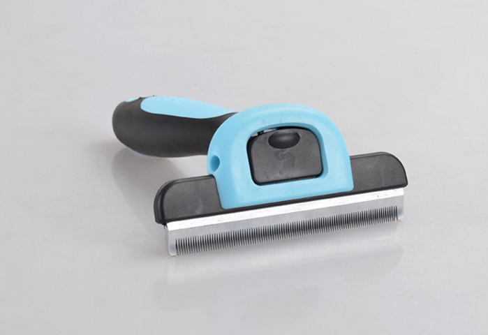 Pet  Hair Removal Comb