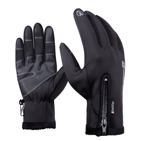 Ridding gloves. Extra-comfortable winter gloves that are weatherproof and anti-slip. Perfect for outdoor activities like hiking and trekking.