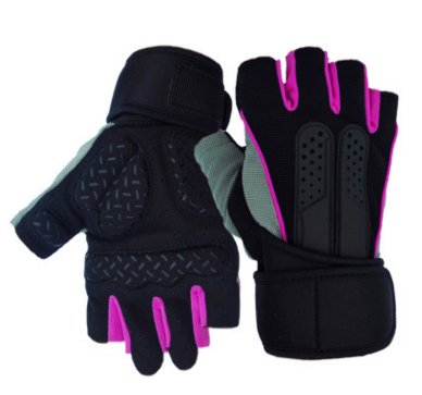 High-Performance Fitness Training Gloves for Tactical Sports. High-Performance Unisex Tactical Gym Gloves for Weightlifting and Workouts.