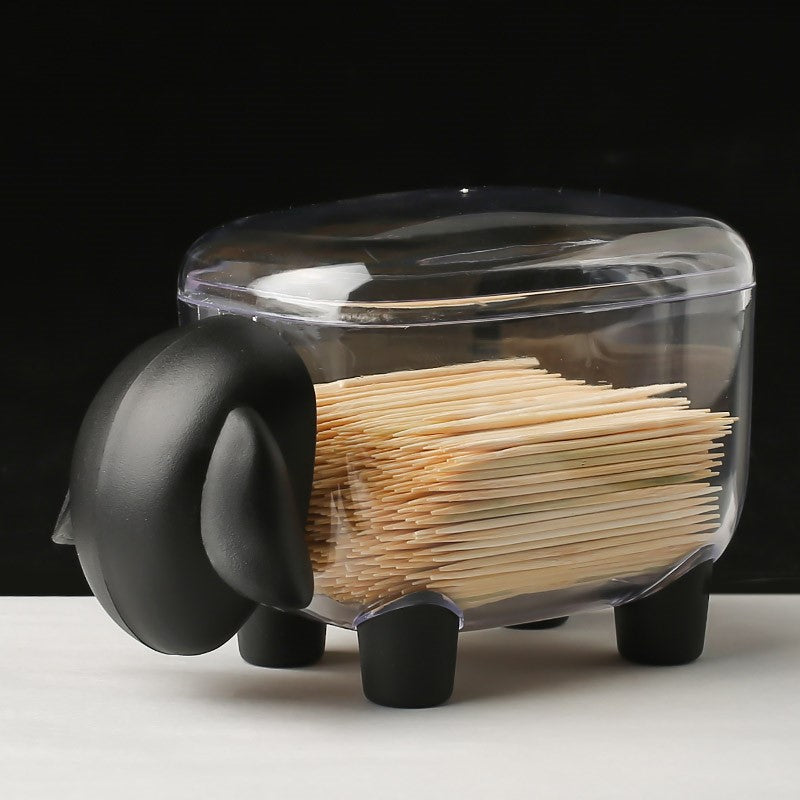 Toothpick box toothpick holder ideas