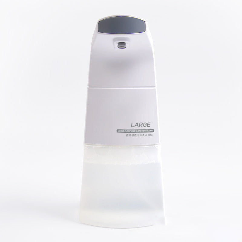 Automatic induction hand sanitizer
