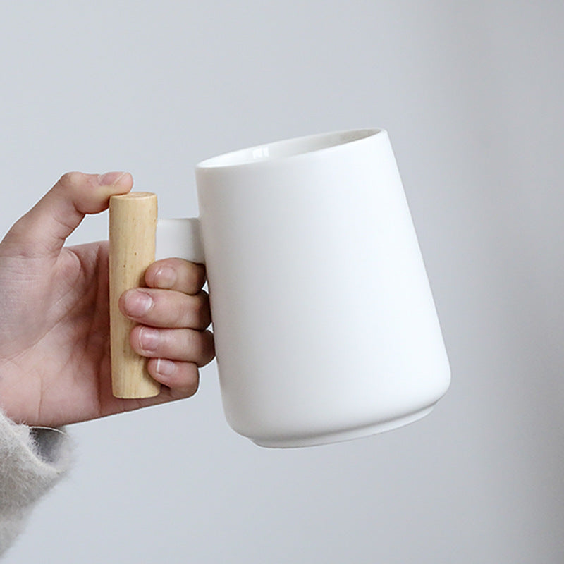 Office ceramic mug