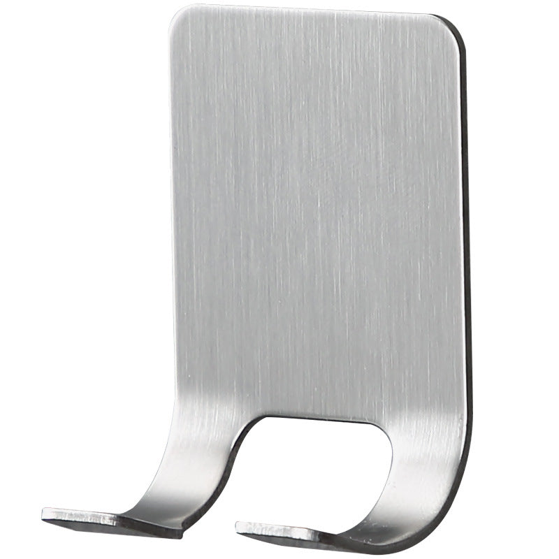 Bathroom stainless steel wall hanging