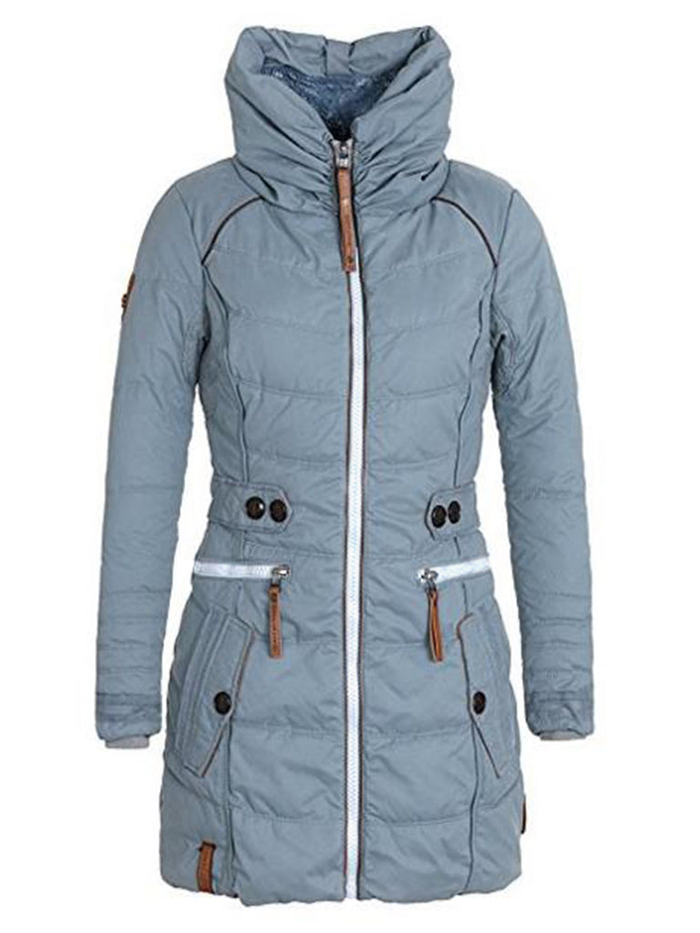 Short Slim Coat. Winter solid hooded Jacket Women Plus Size Parkas thicken Outerwear.