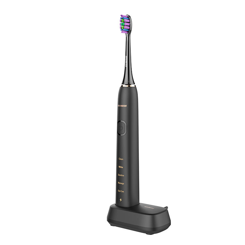 Smart Induction Sonic Electric Toothbrush For Adults