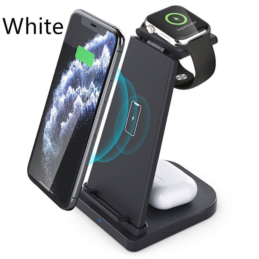 Compatible With , Suitable For Headset Watch Wireless Charger