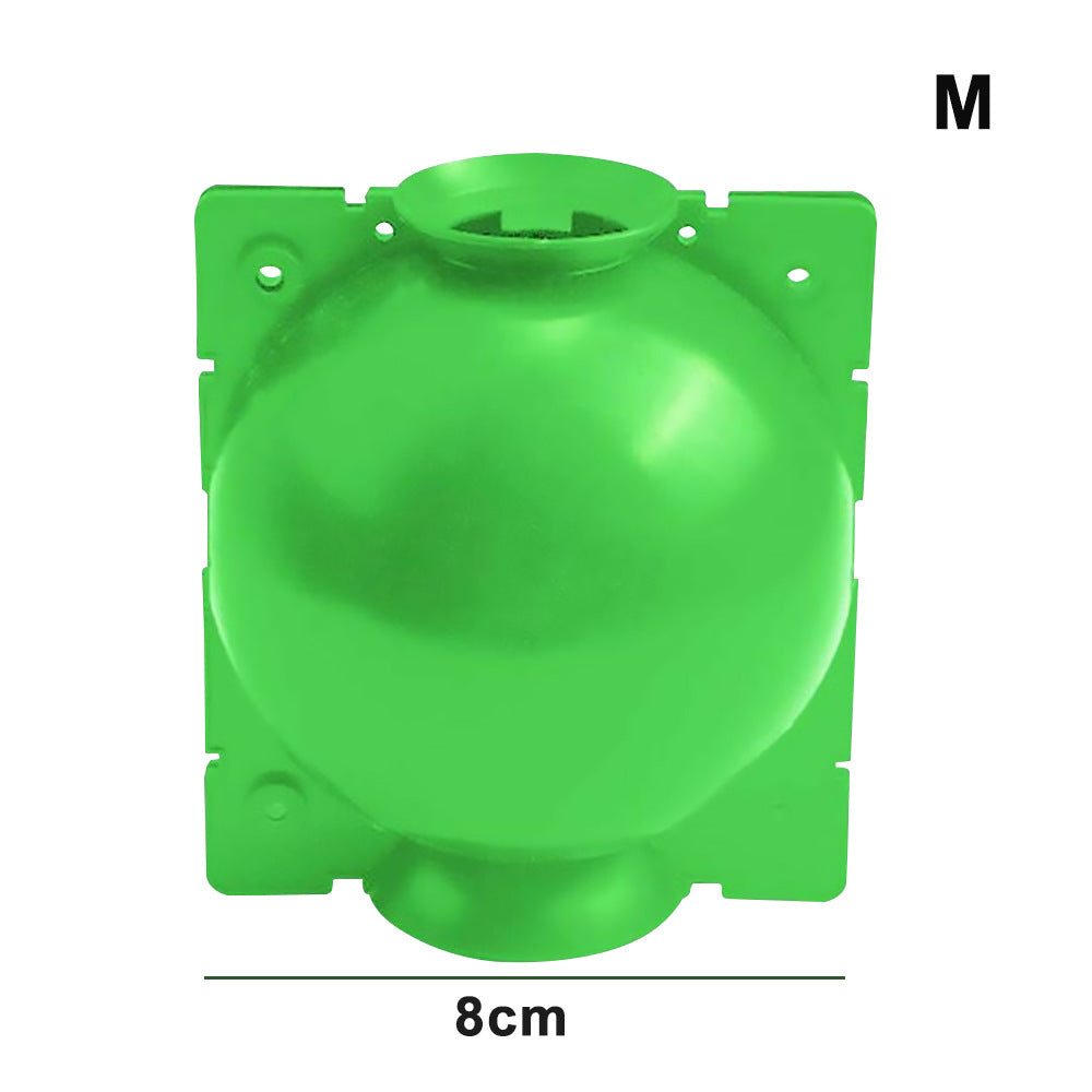 Plant High Pressure Propagation Box Tree Grafting Growth Ball