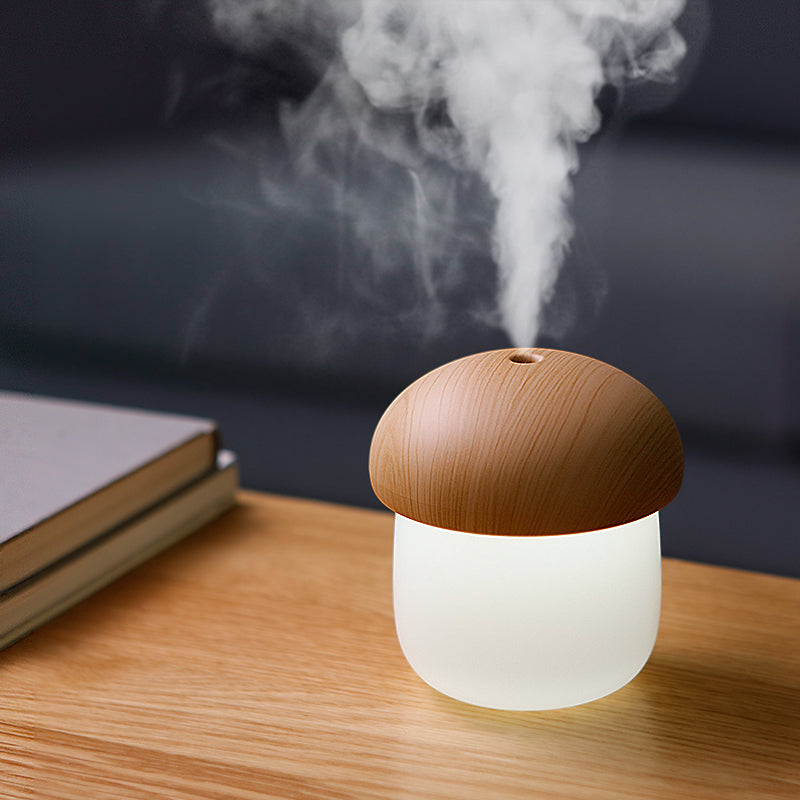 Mushroom Aroma Diffuser Automatic Aroma Diffuser