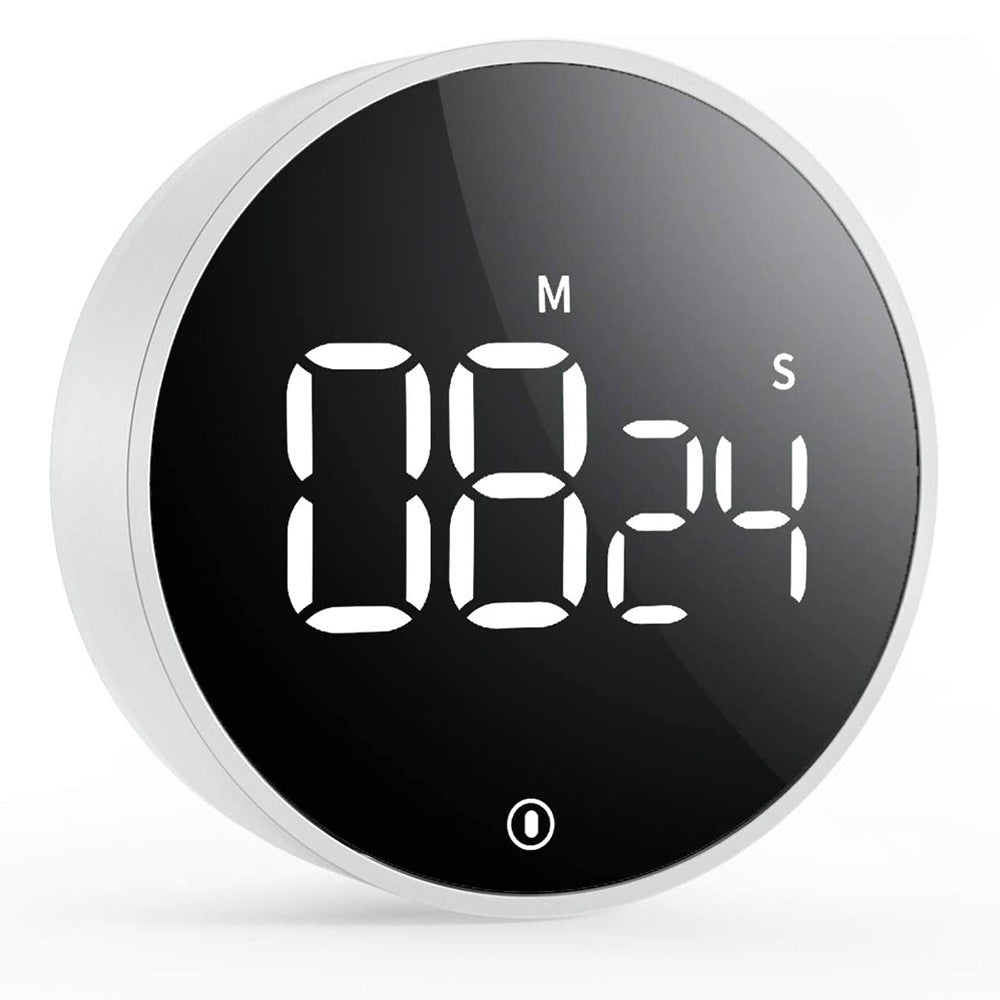 Timer Magnetic Multi-Function Rotating Ttimer