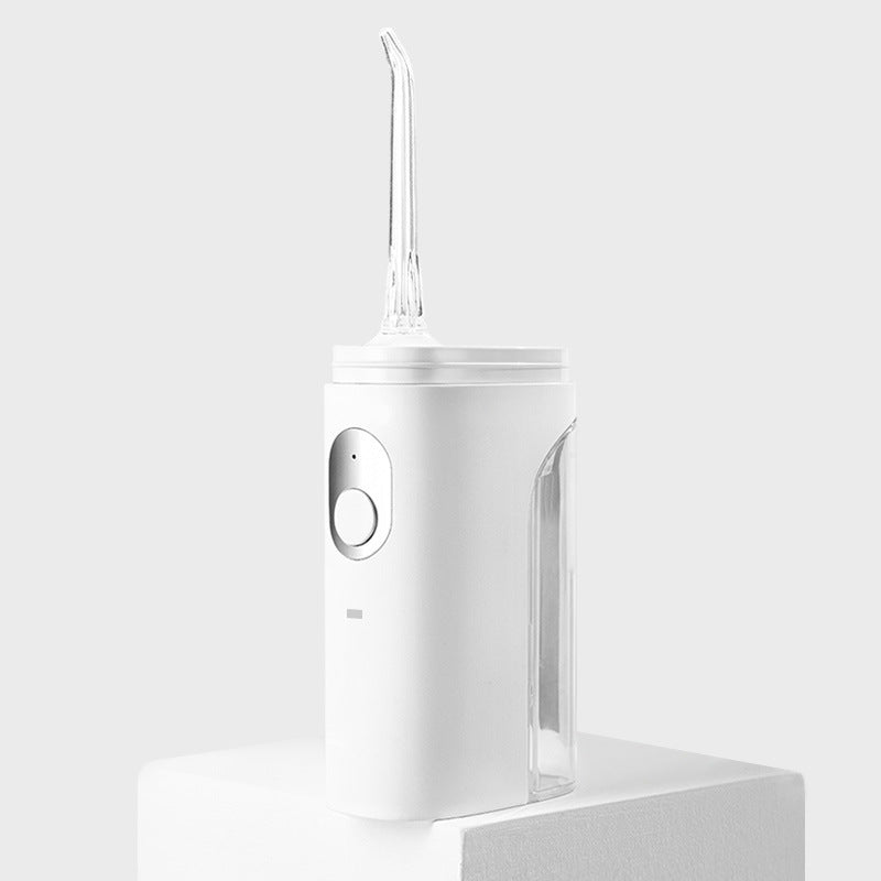 Electric Portable Teeth Flusher